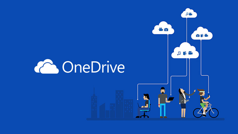 Illustration for article titled Various Functions of Microsoft One Drive